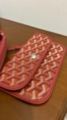 wholesale quality goyard coursier messenger bag model no. 14